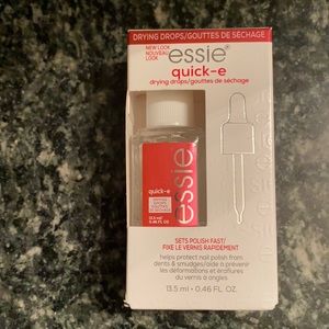 Essie Nail Drying Drops